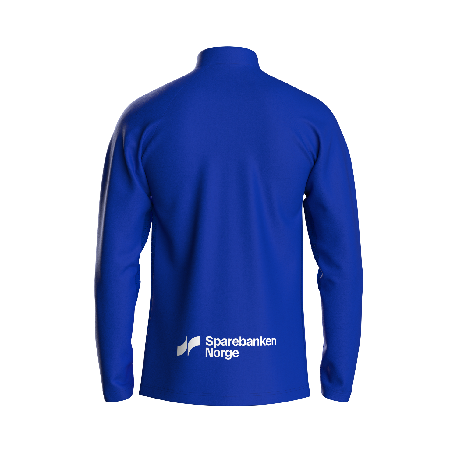 Grimstad turn - Performance 1/4-Zip Genser