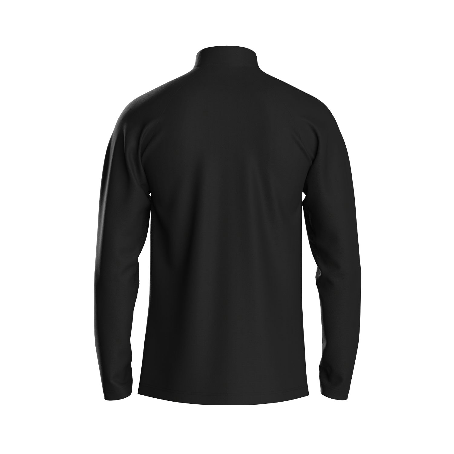 Alta Turn - Performance 1/4-Zip Genser