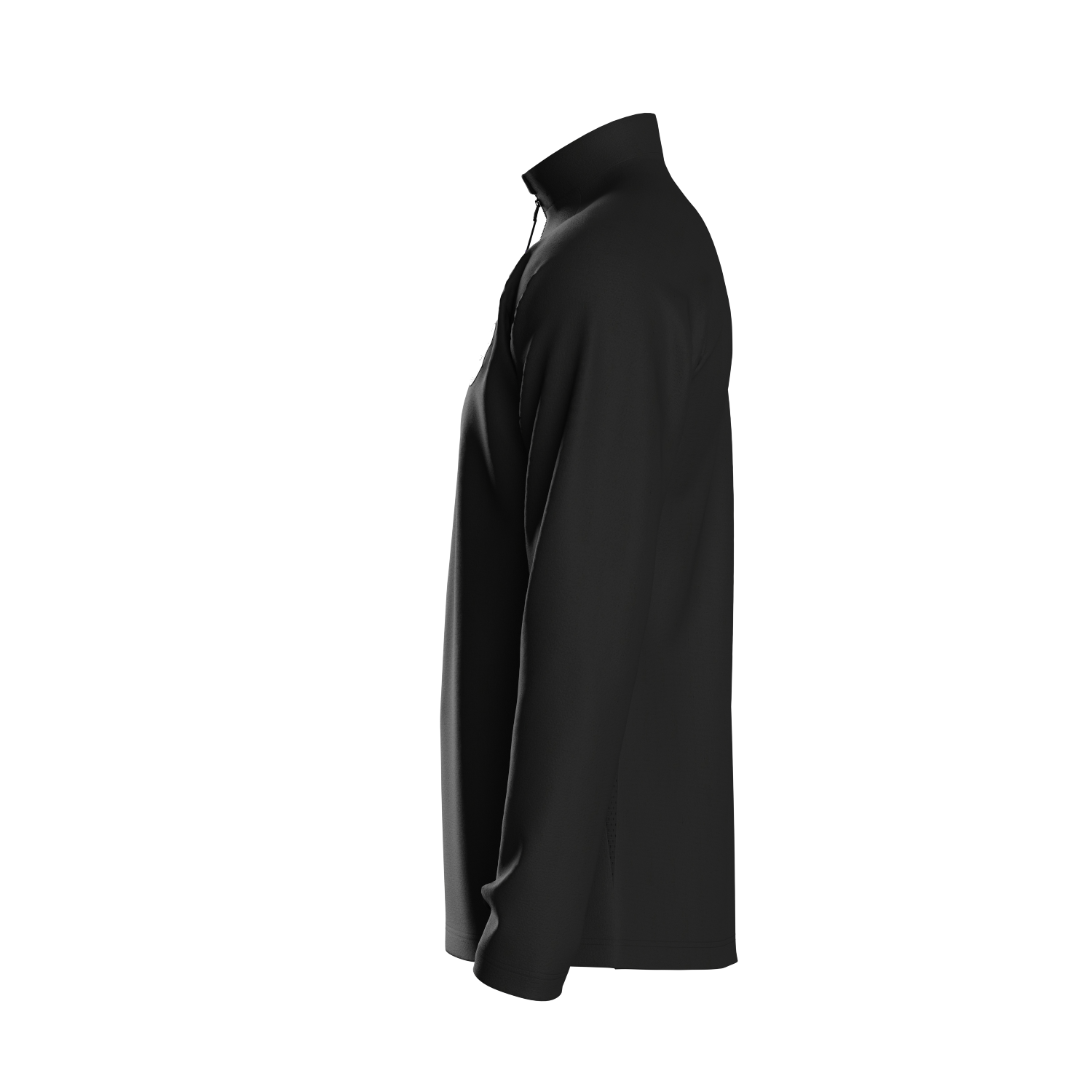 Alta Turn - 1/4-Zip Genser