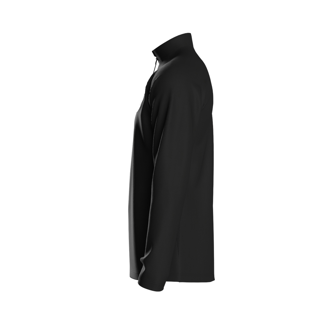 Alta Turn - Performance 1/4-Zip Genser
