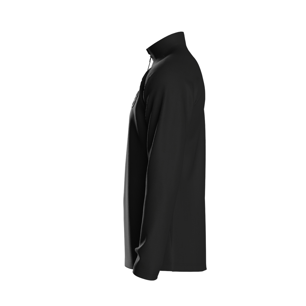 Alta Turn - Performance 1/4-Zip Genser