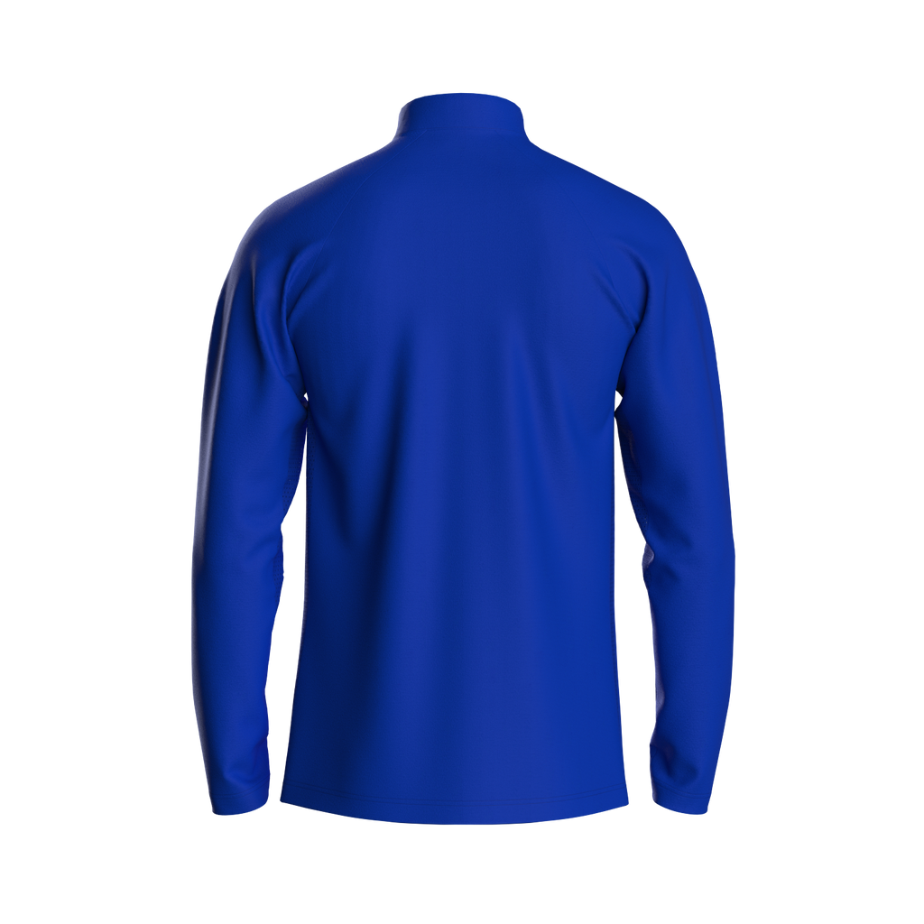 Eidsvold Turn - 1/4-Zip Genser