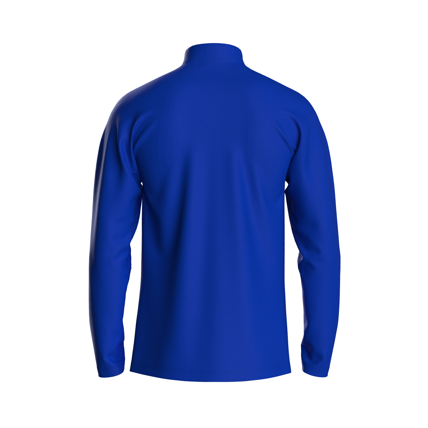 Eidsvold Turn - 1/4-Zip Genser