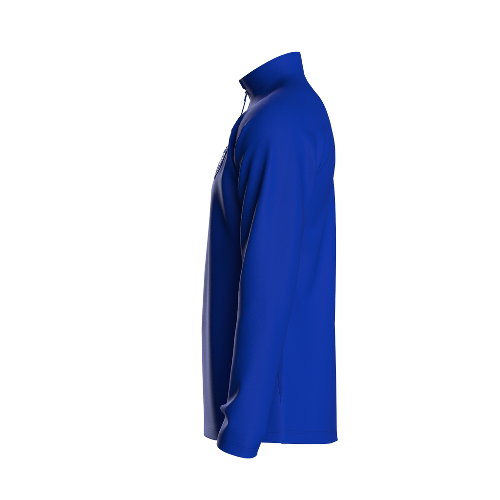 Eidsvold Turn - 1/4-Zip Genser