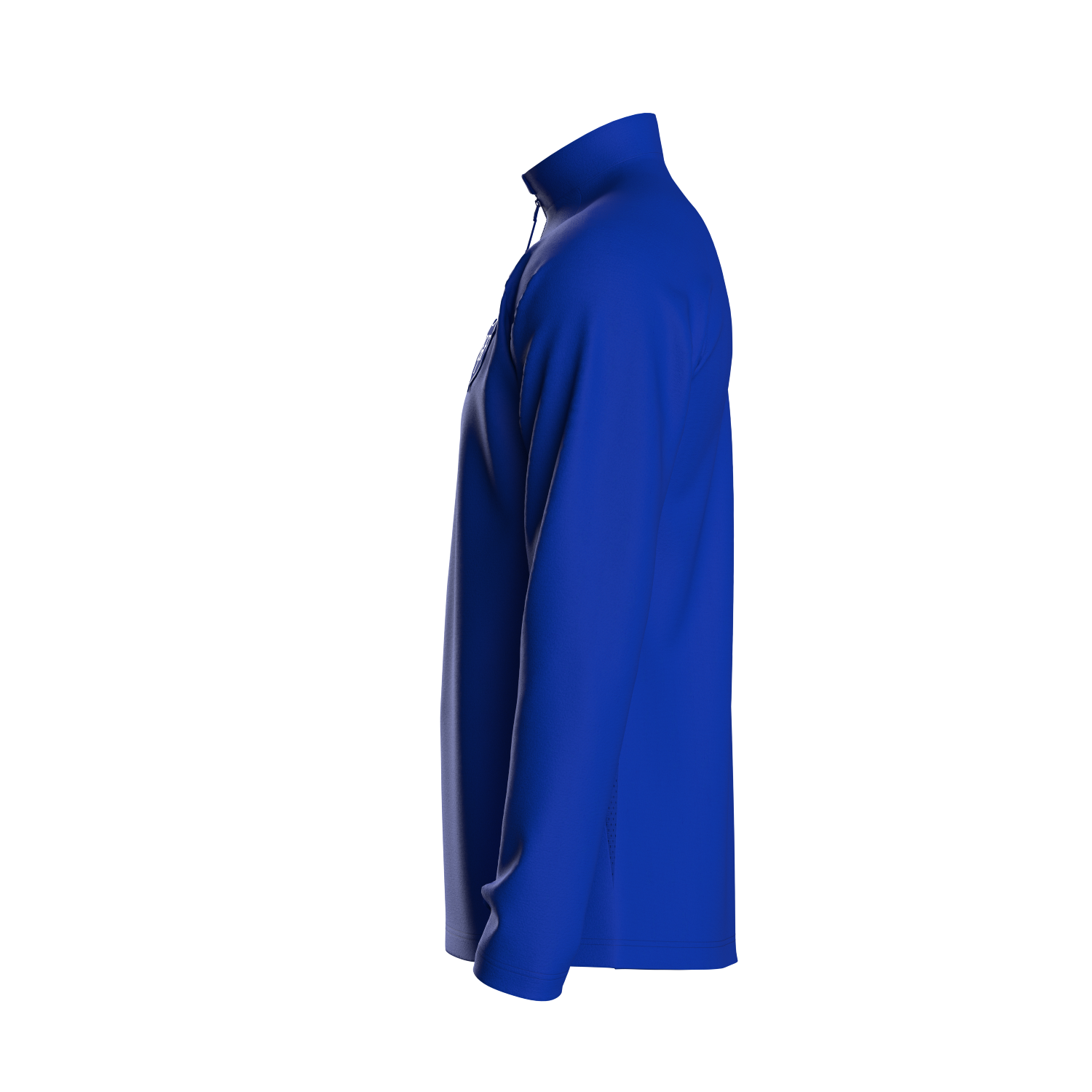 Eidsvold Turn - 1/4-Zip Genser