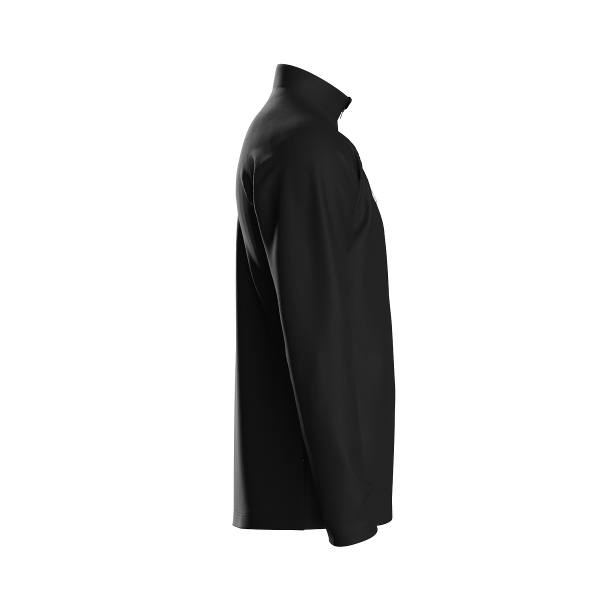 Randaberg Turn - Performance 1/4-Zip Genser