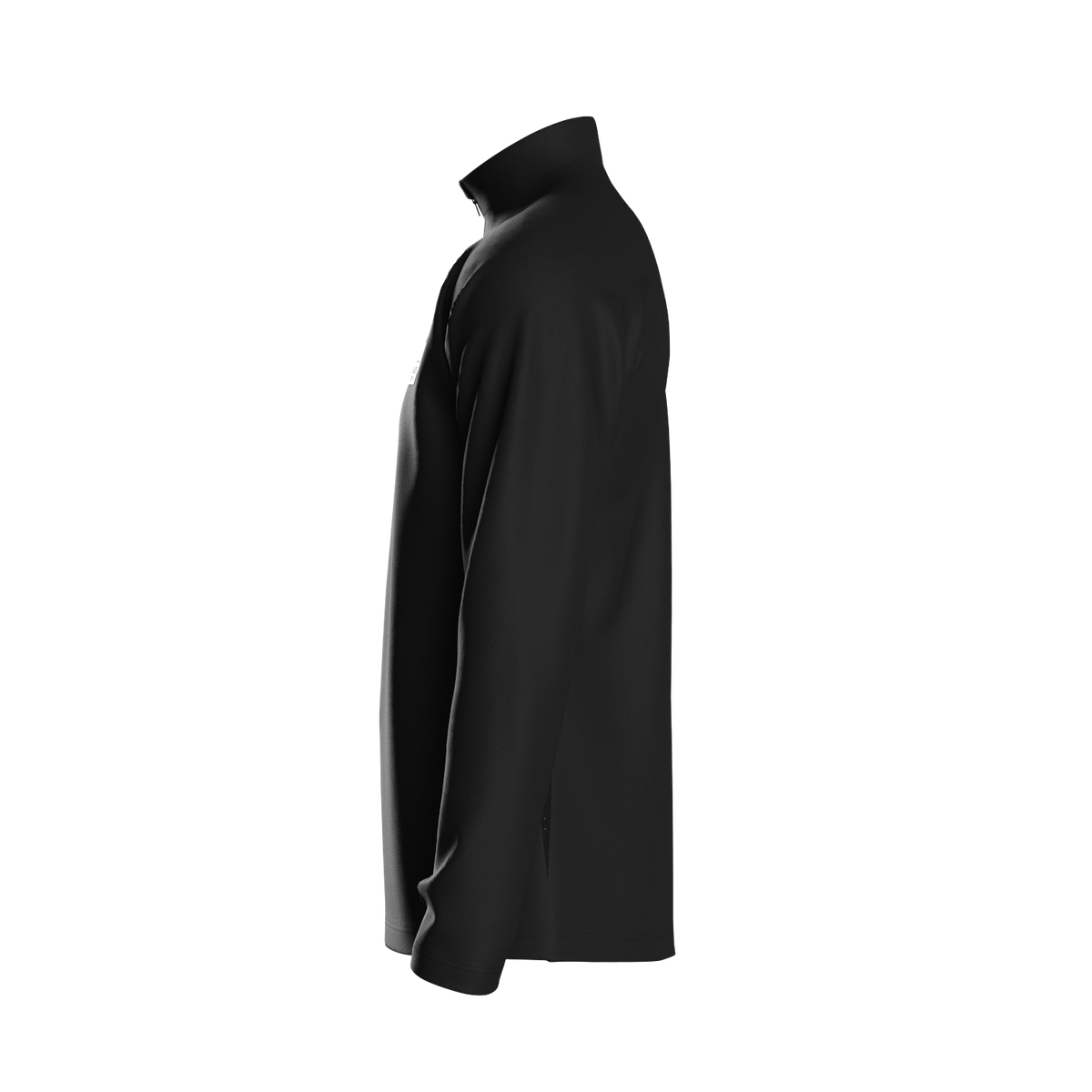 Randaberg Turn - Performance 1/4-Zip Genser