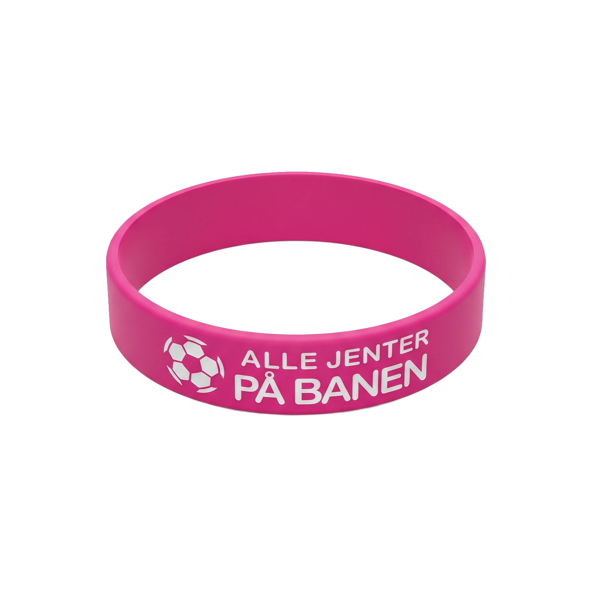 Alle Jenter - Armbånd