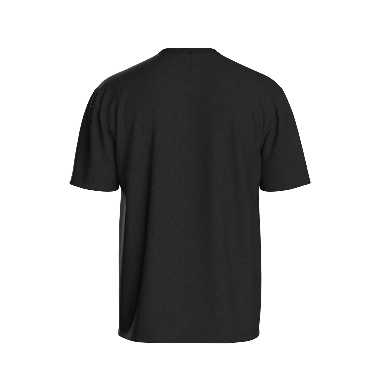 Rocket Sport - T-skjorte