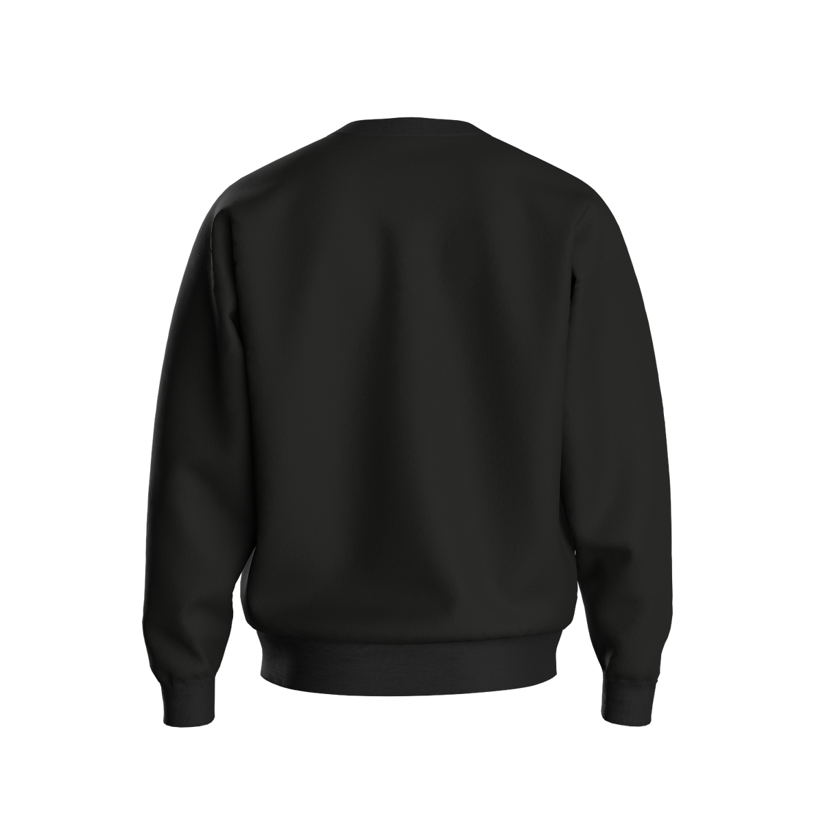 Back