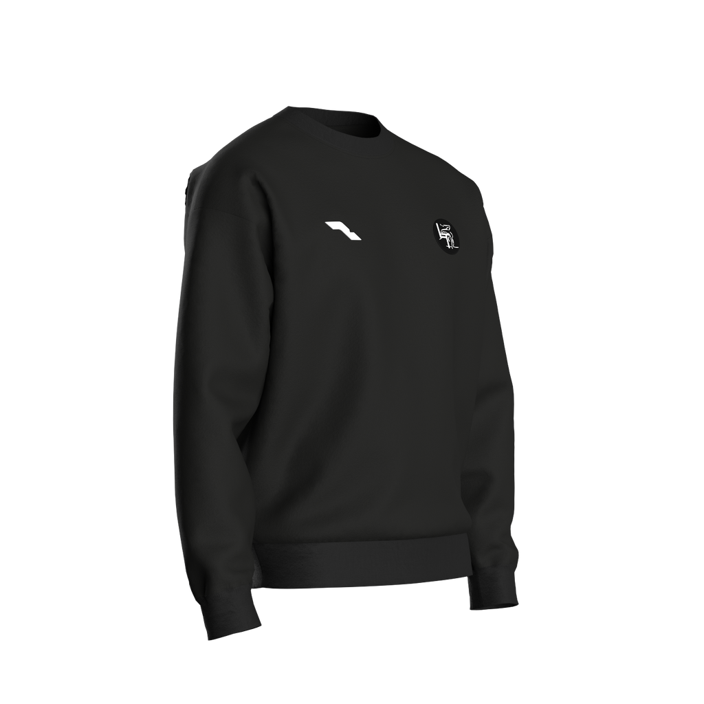 Lyngdal Turn - Crewneck Genser