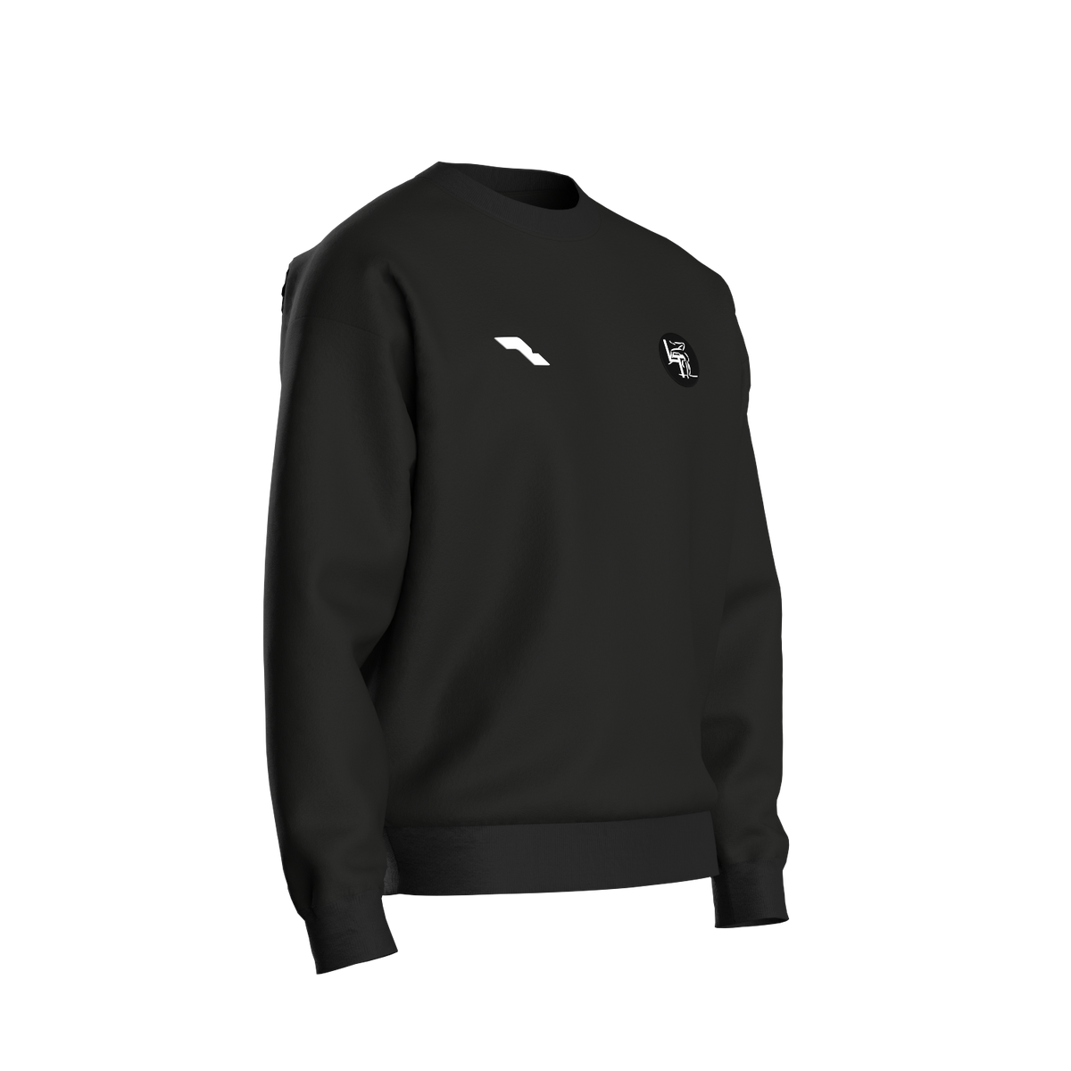 Lyngdal Turn - Crewneck Genser