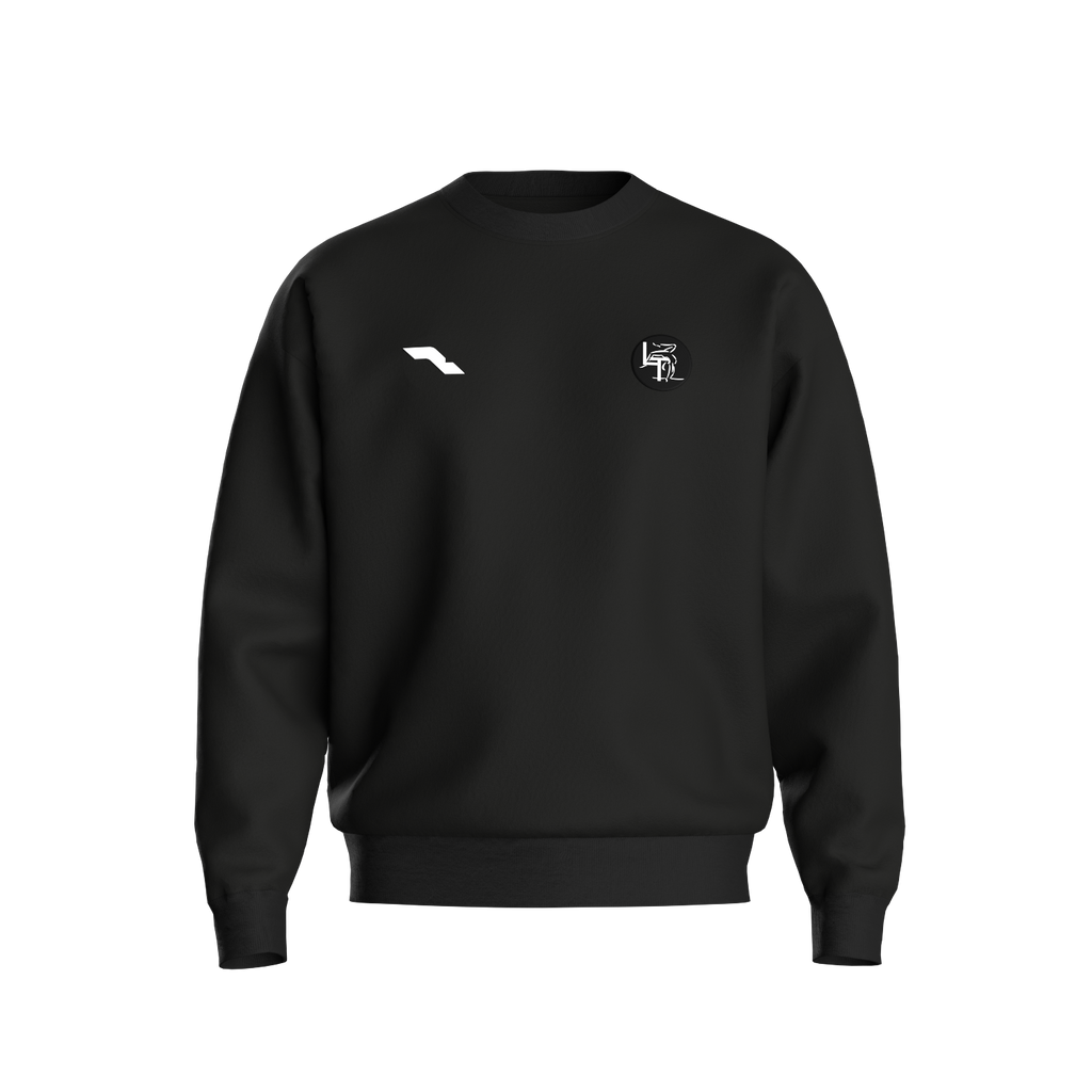 Lyngdal Turn - Crewneck Genser