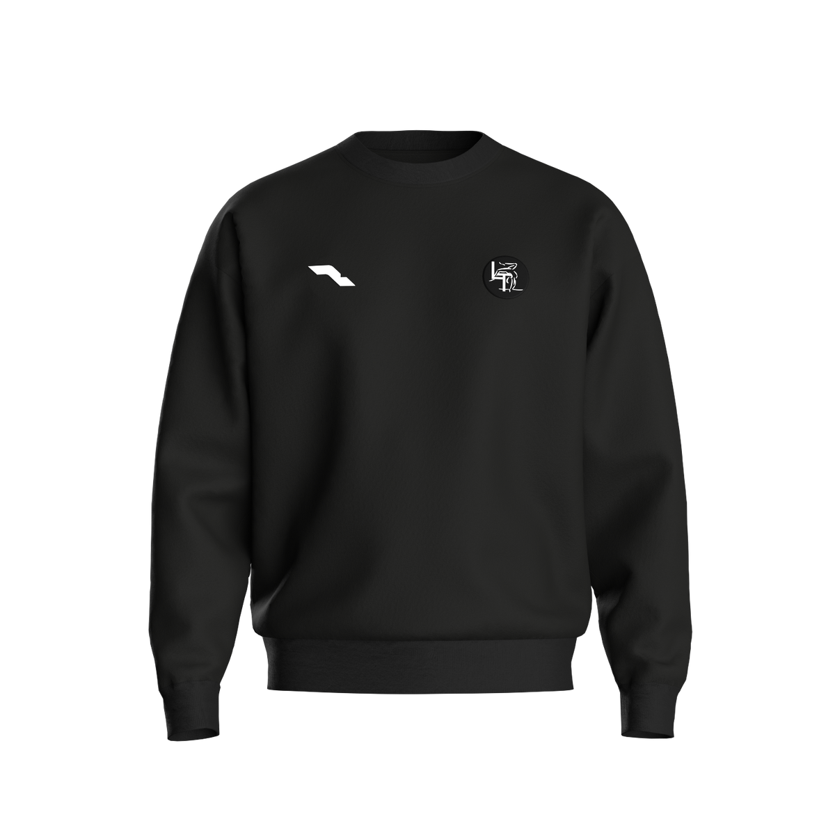 Lyngdal Turn - Crewneck Genser