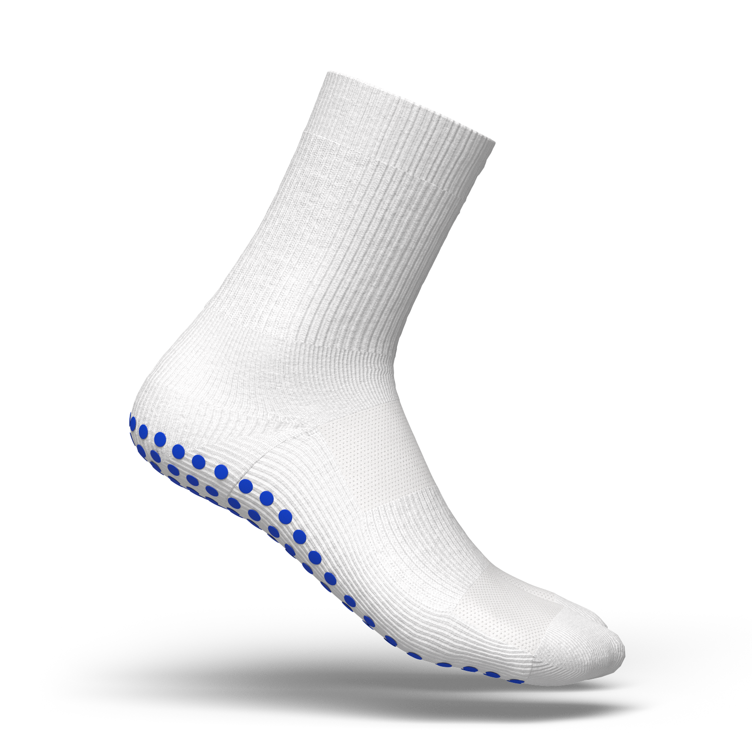 Gymnastikk gripsokker