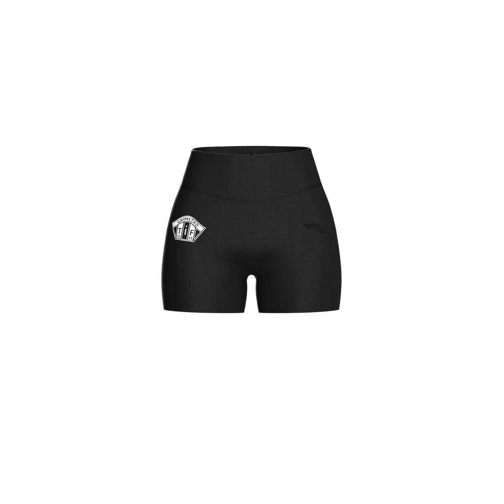 Grimstad turn - Performance Microshorts