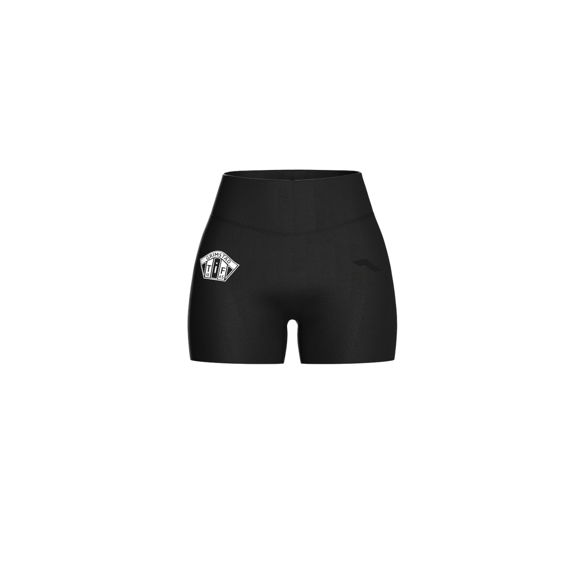 Grimstad turn - Performance Microshorts