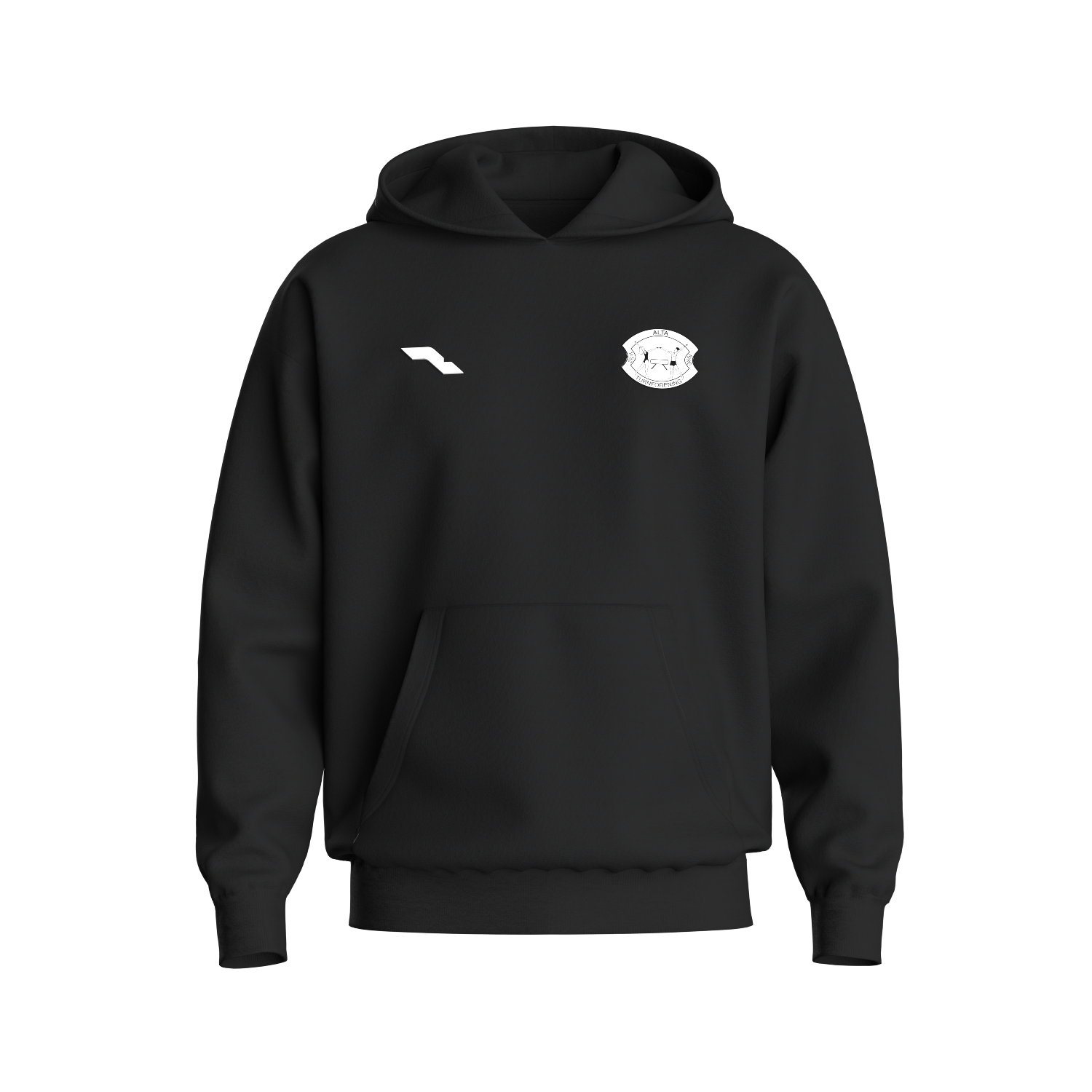 Alta Turn - Hettegenser