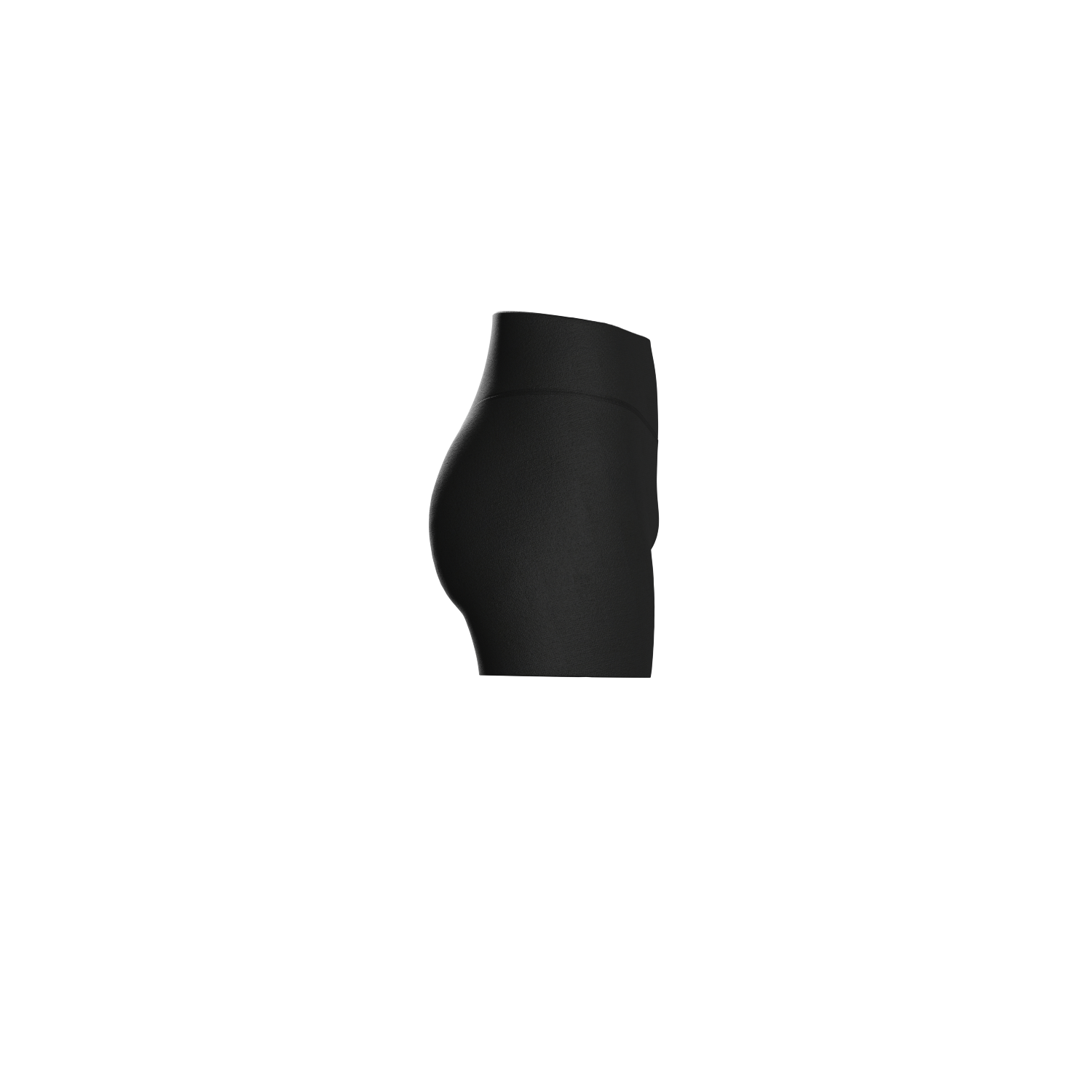 Eidsvold Turn - Performance Microshorts