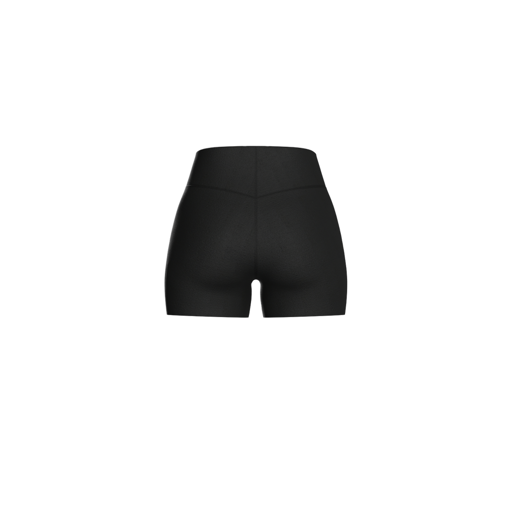 Slim-fit Performance shorts