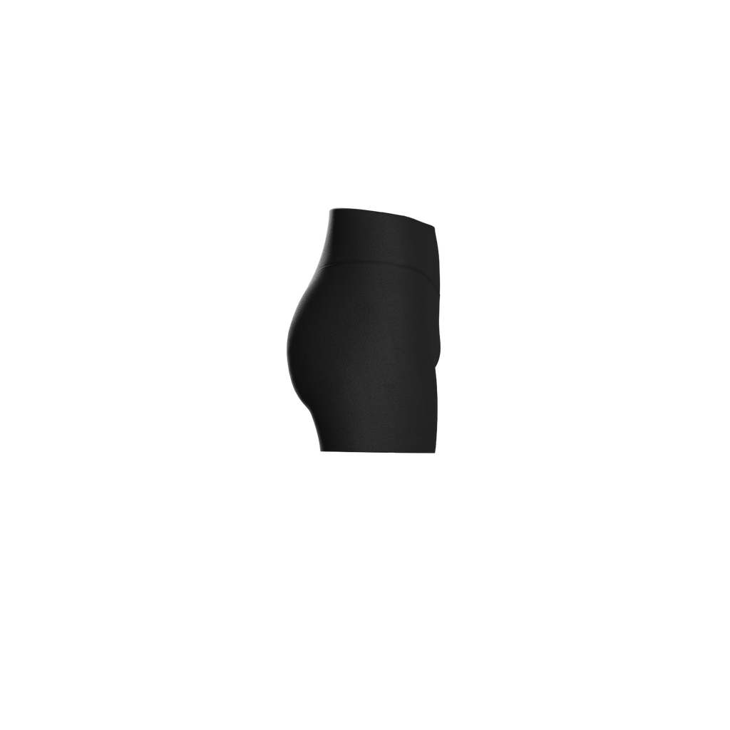 Slim-fit Performance shorts
