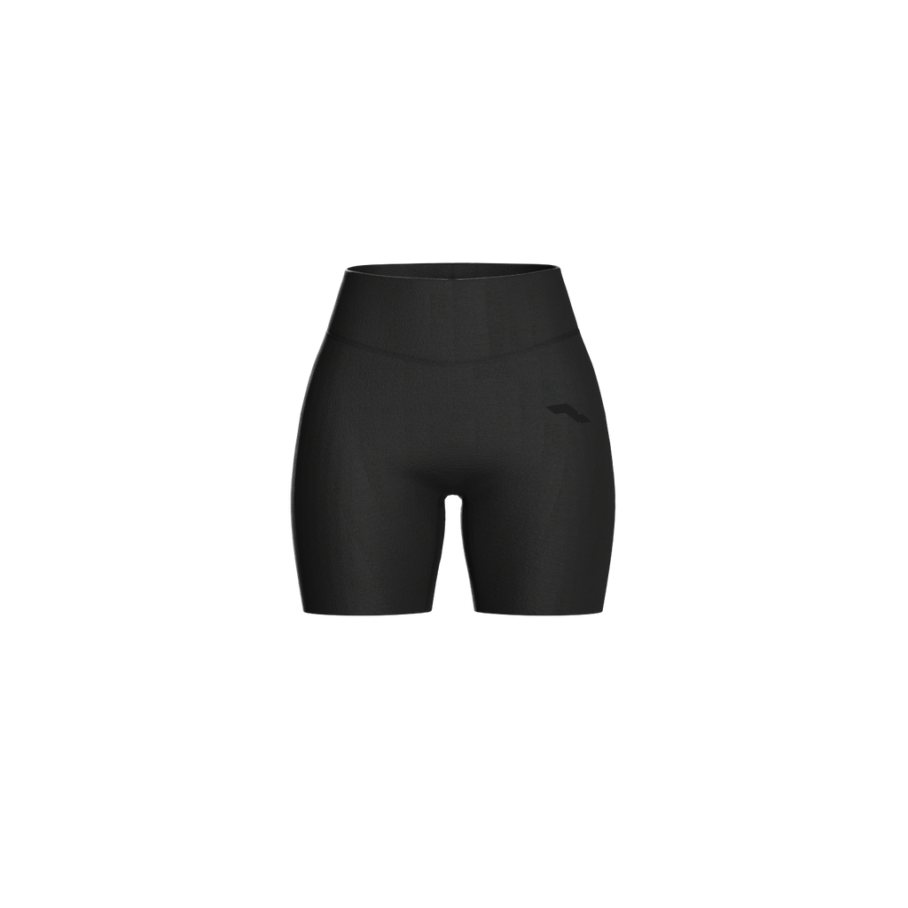 Slim-fit Performance shorts (Lang modell)