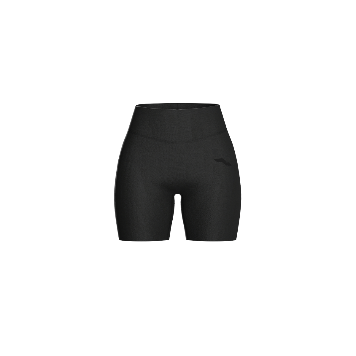 Slim-fit Performance shorts (Lang modell)