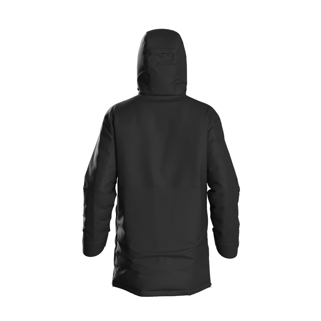 Rocket Sport - Parkas