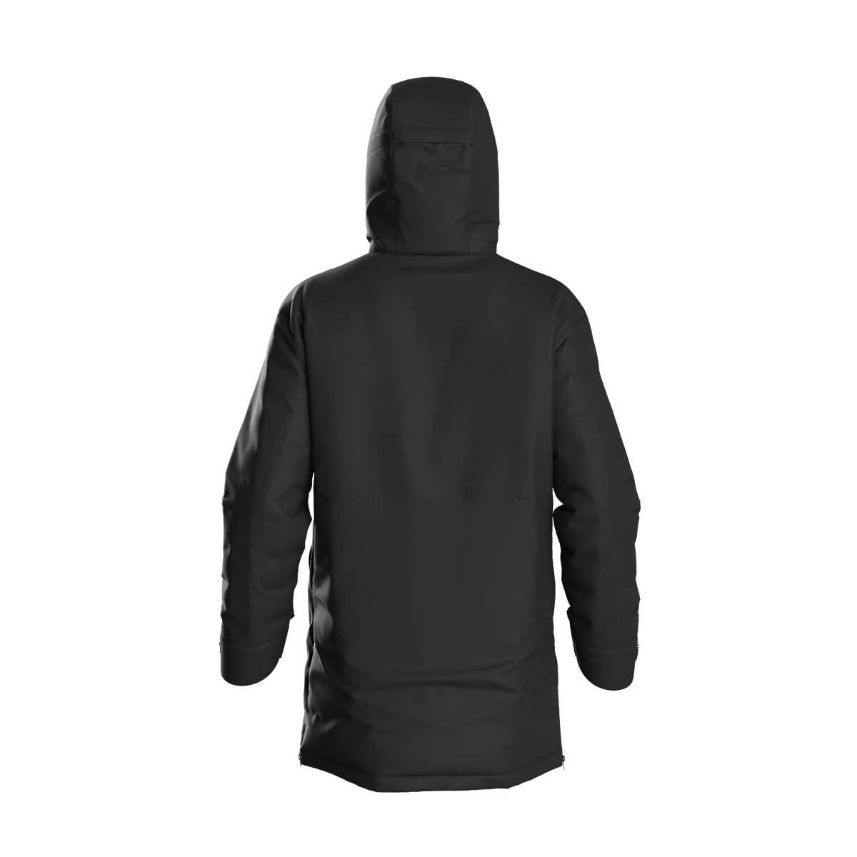 Rocket Sport - Parkas