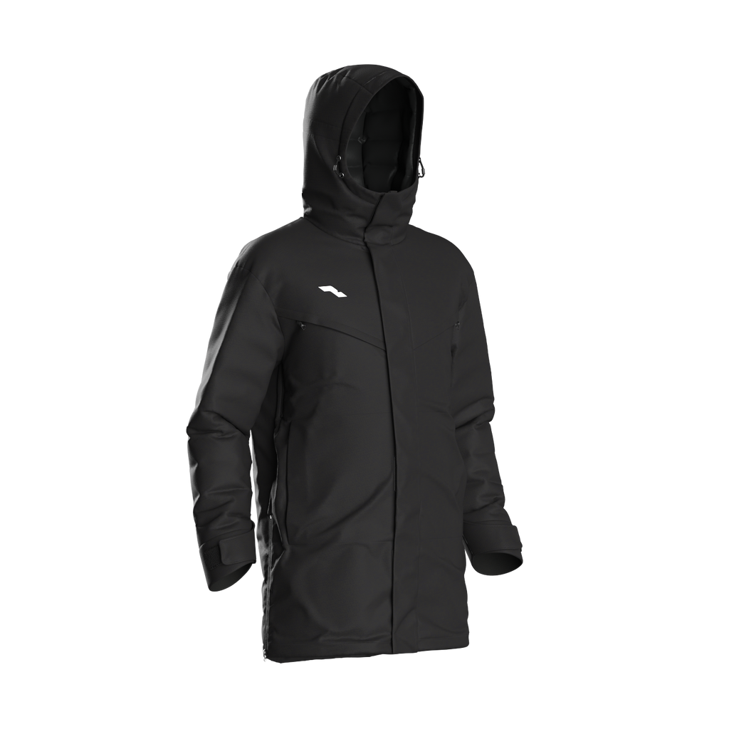 Rocket Sport - Parkas