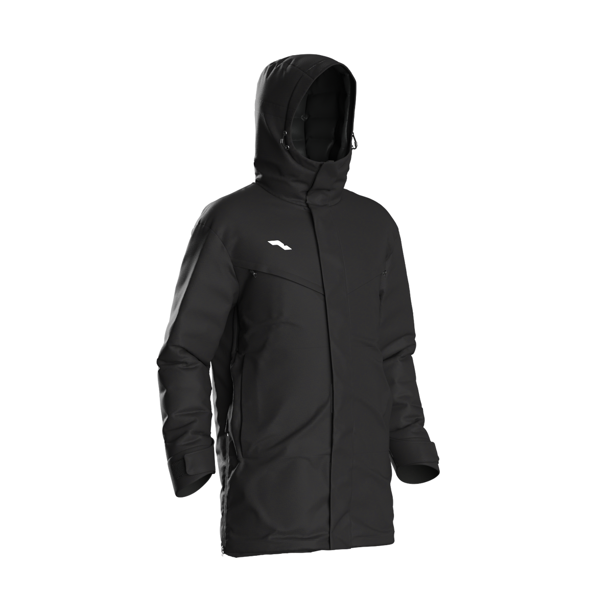 Rocket Sport - Parkas