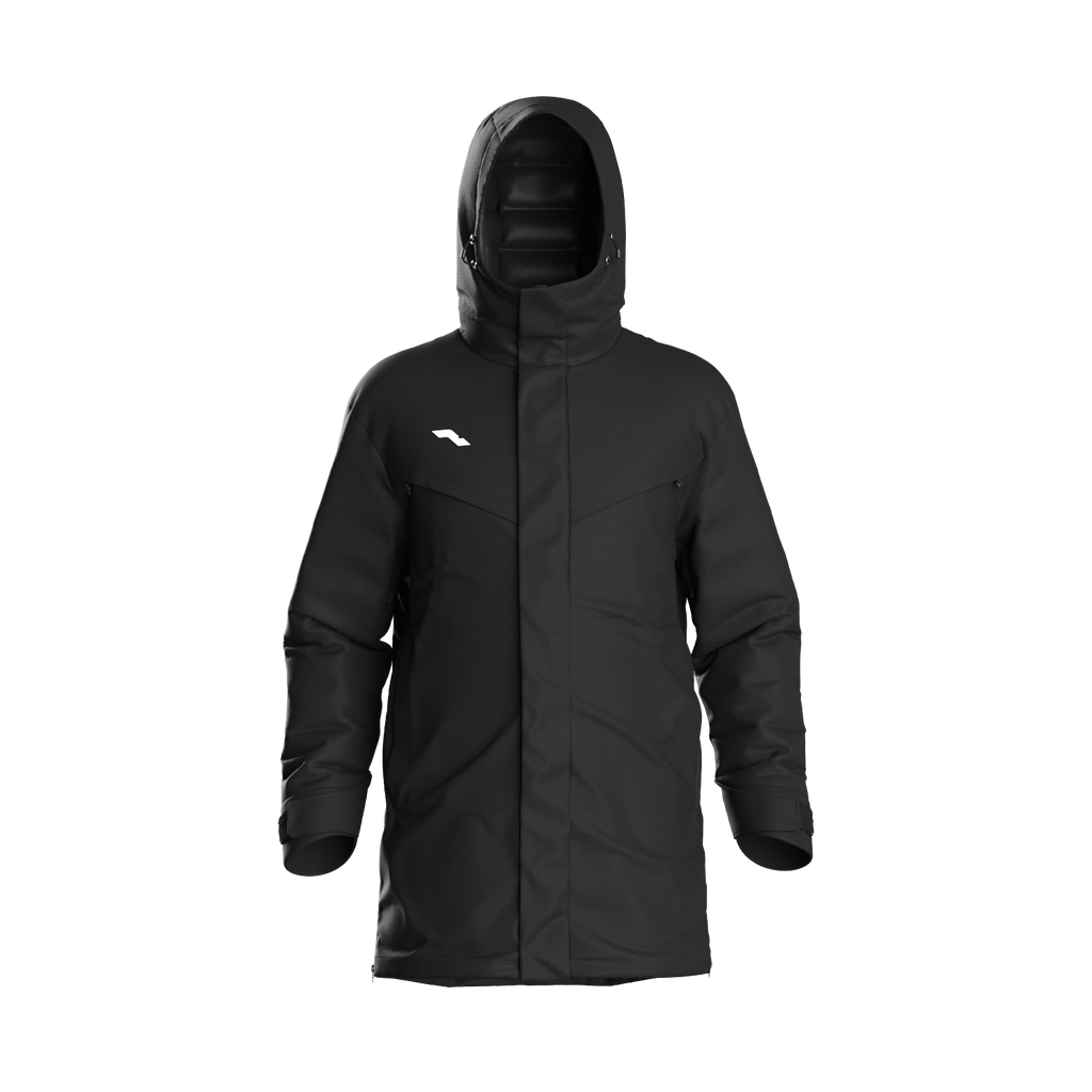 Rocket Sport - Parkas