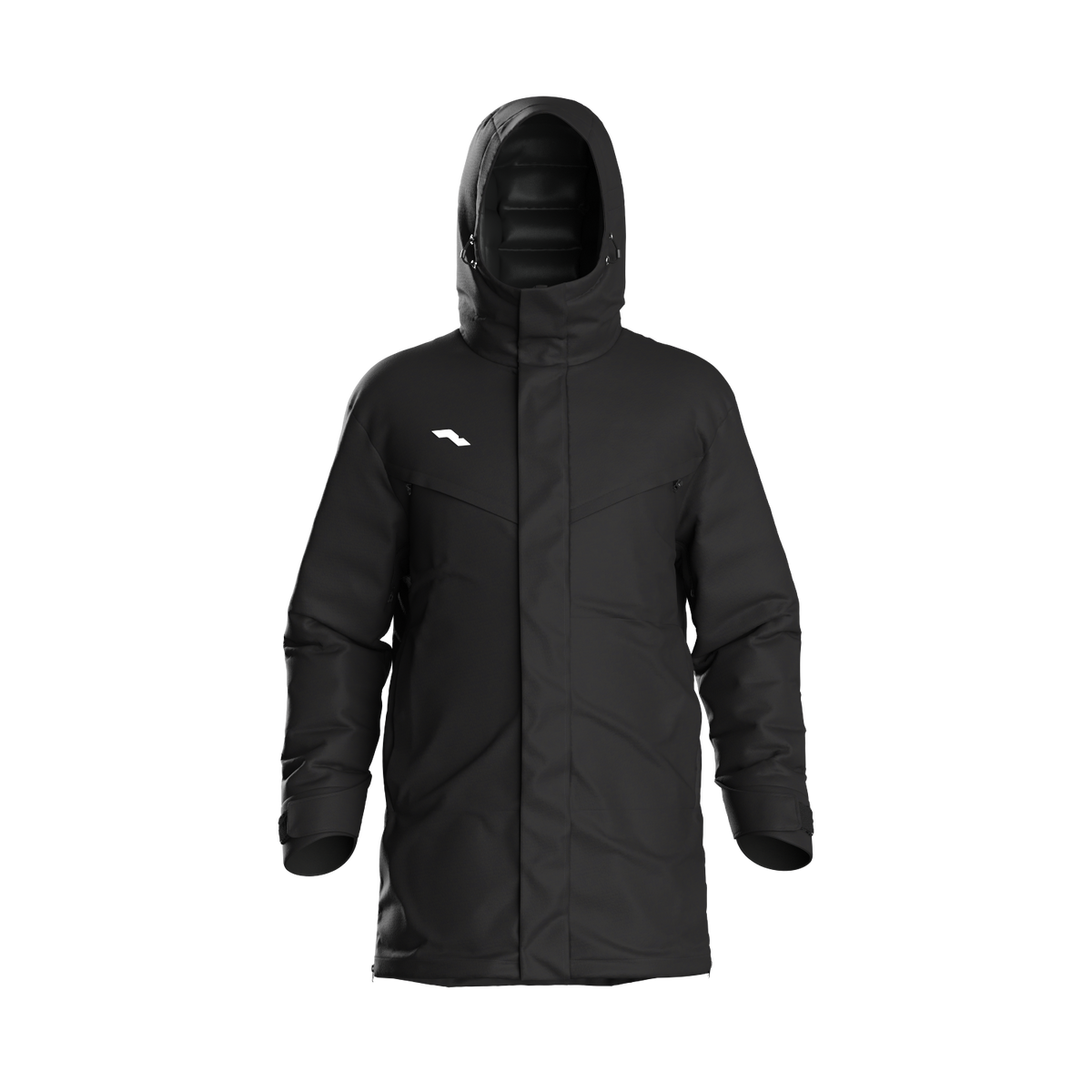 Rocket Sport - Parkas