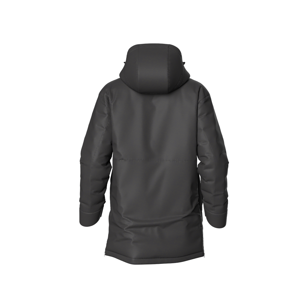 Rocket Sport - Parkas