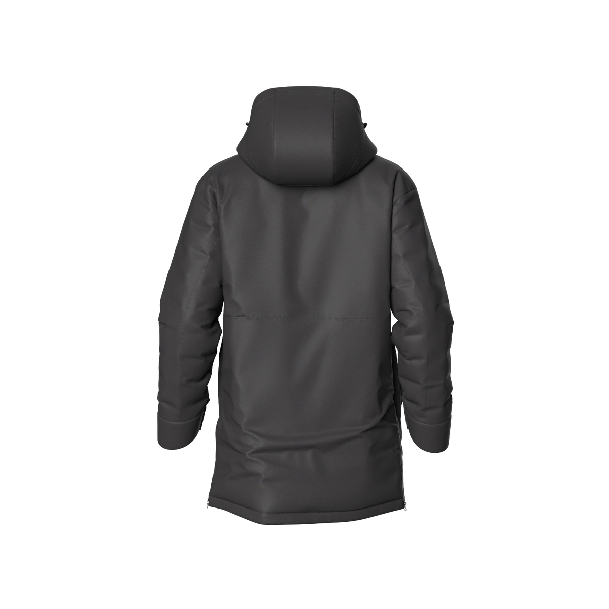 Rocket Sport - Parkas