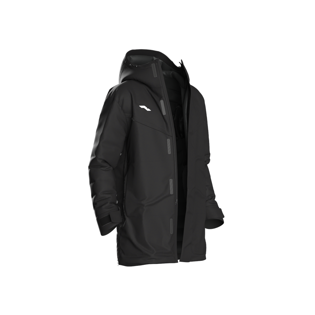 Rocket Sport - Parkas