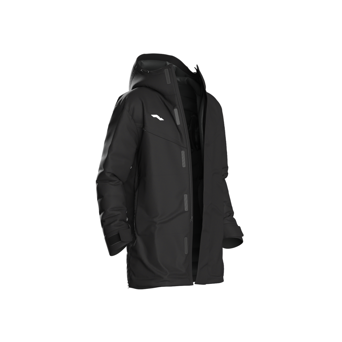 Rocket Sport - Parkas