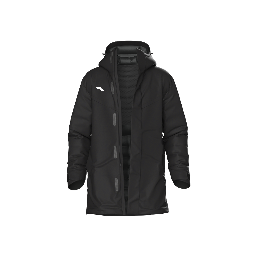 Rocket Sport - Parkas