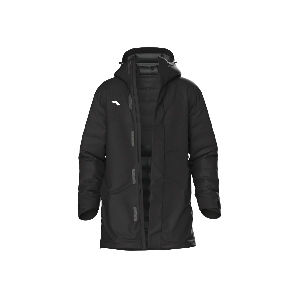 Rocket Sport - Parkas