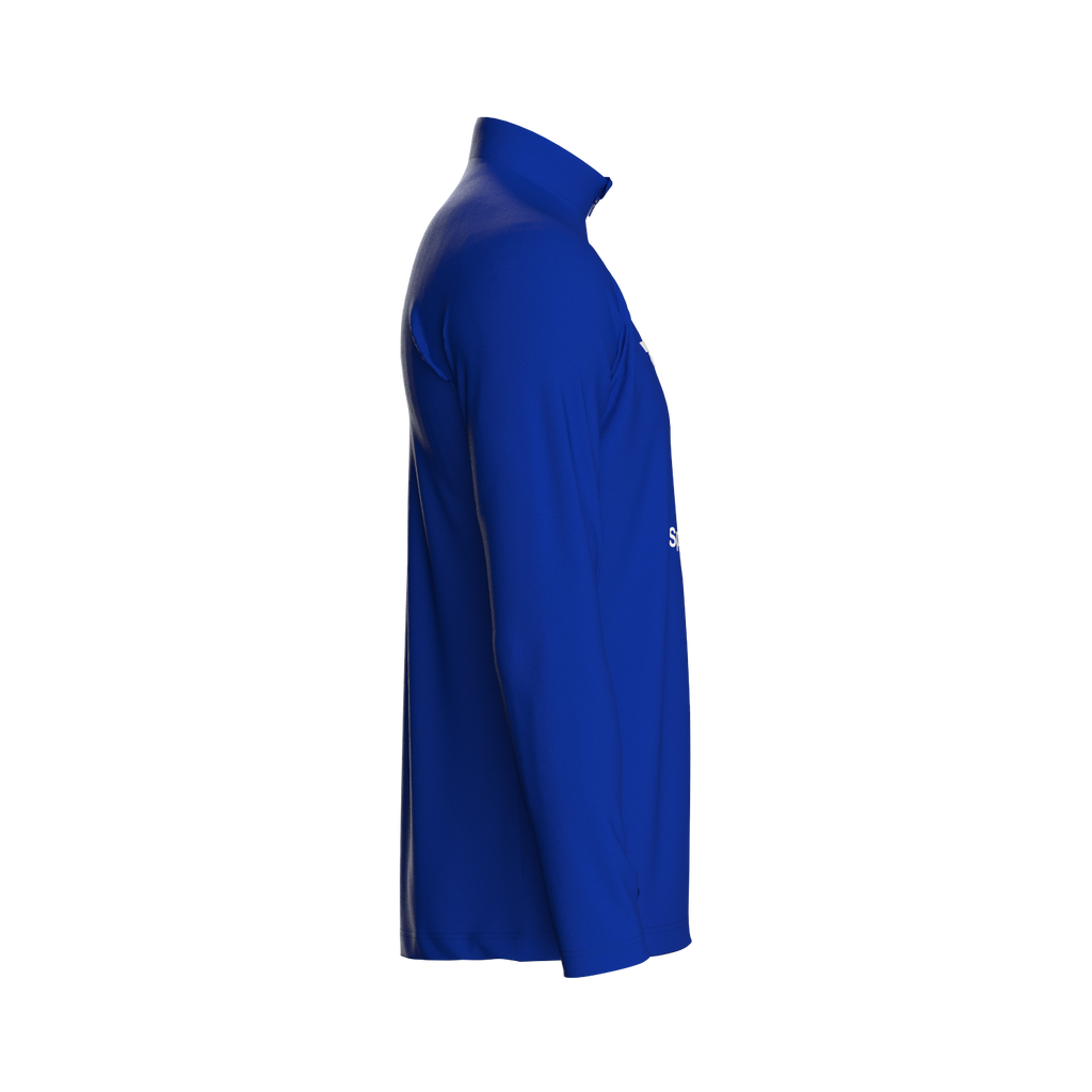 Froland IL - Performance 1/4-Zip Genser