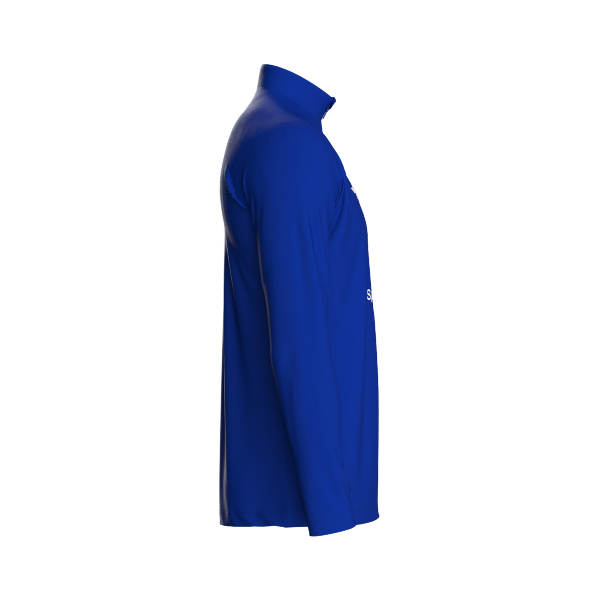 Froland IL - Performance 1/4-Zip Genser