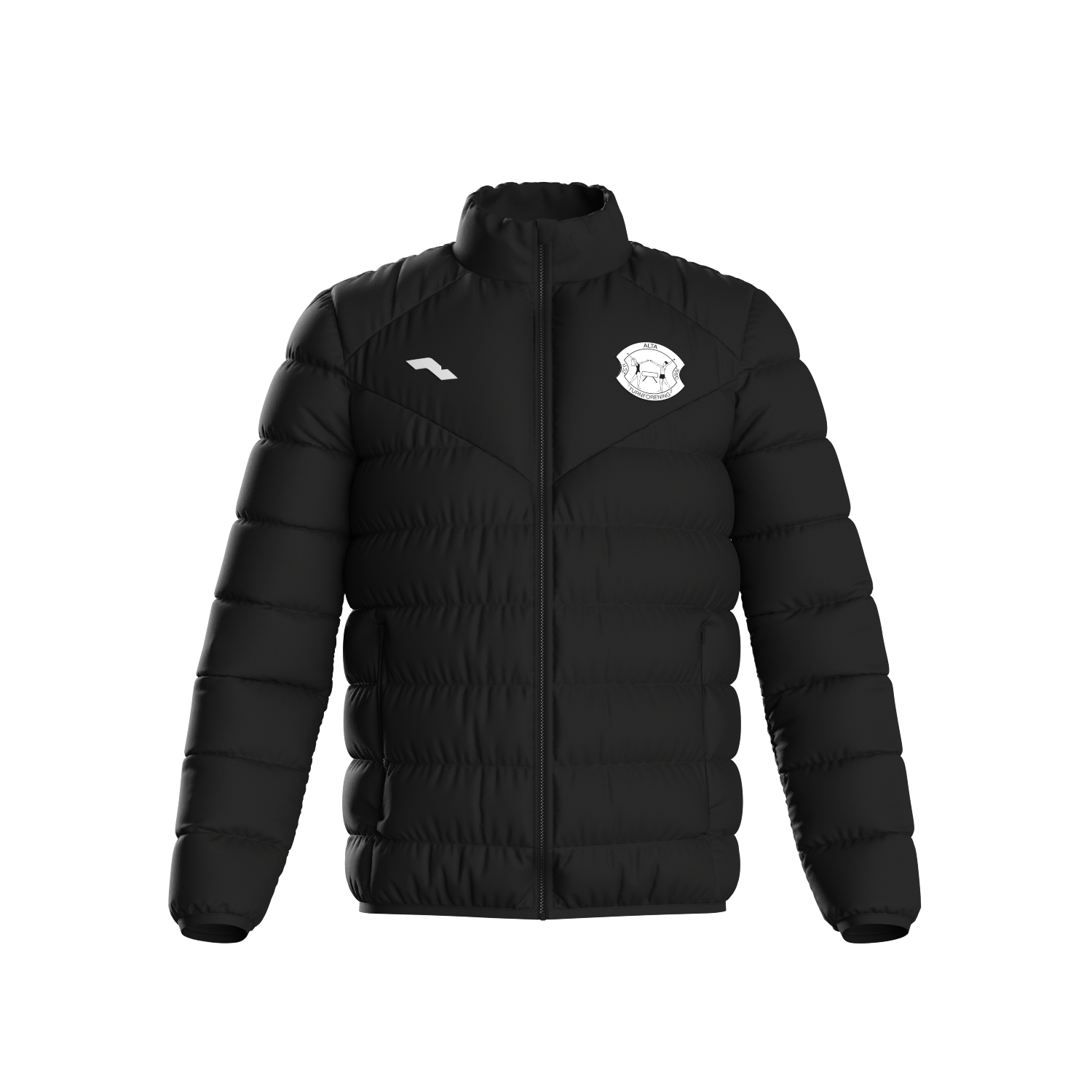 Alta Turn - Puffer Jakke