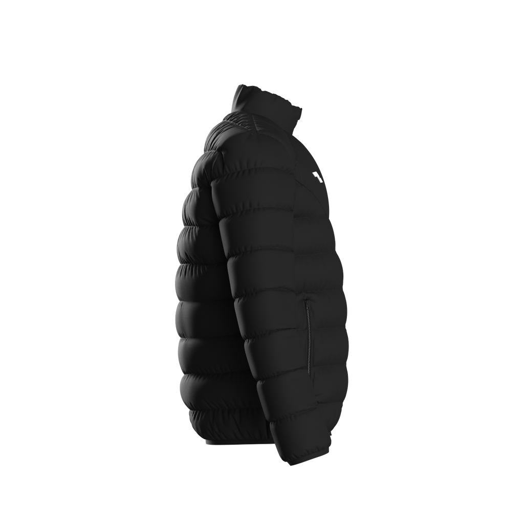 Alta Turn - Puffer Jakke