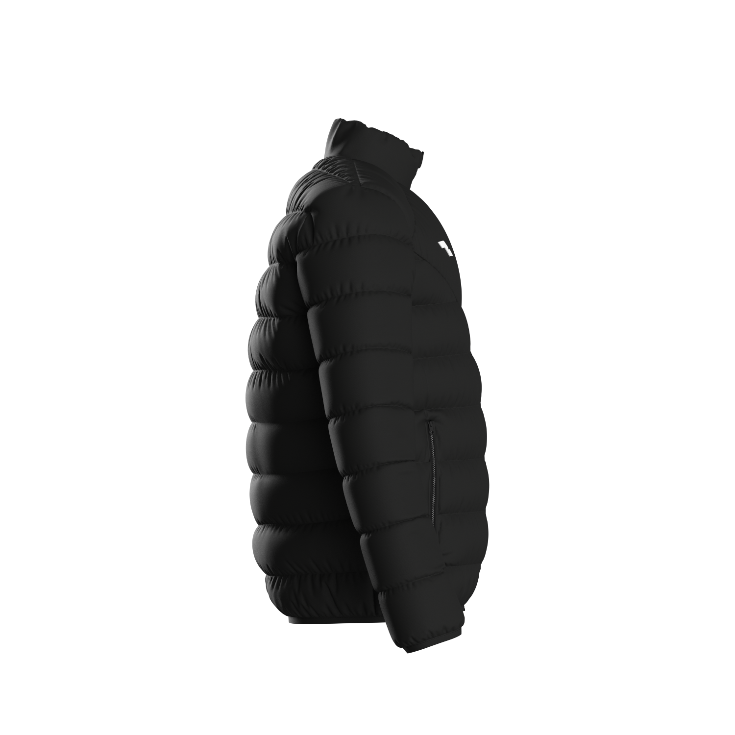 Alta Turn - Puffer Jakke