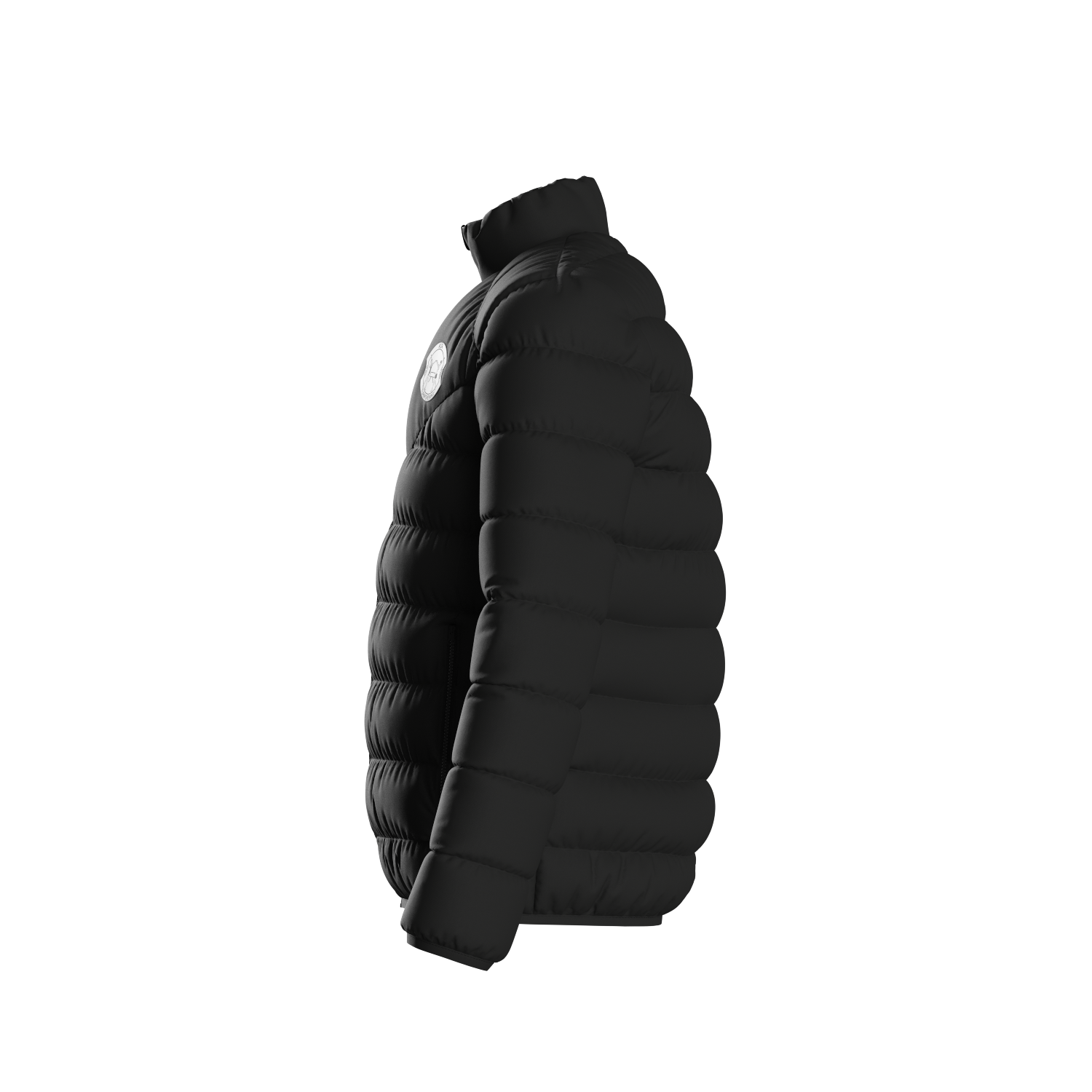 Alta Turn - Puffer Jakke