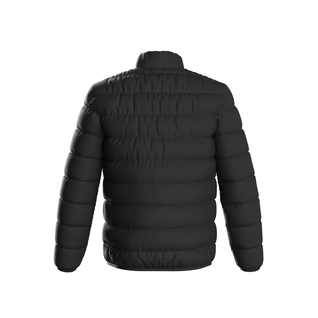 Grimstad turn - Puffer Jakke