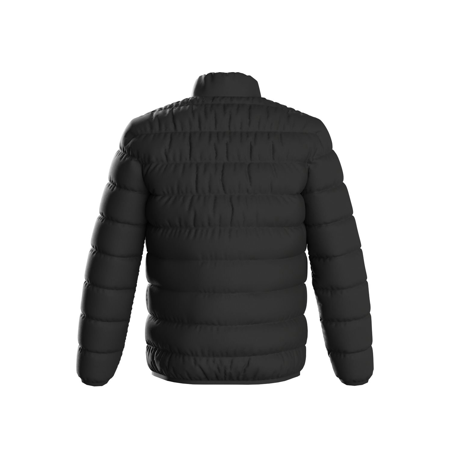 Grimstad turn - Puffer Jakke