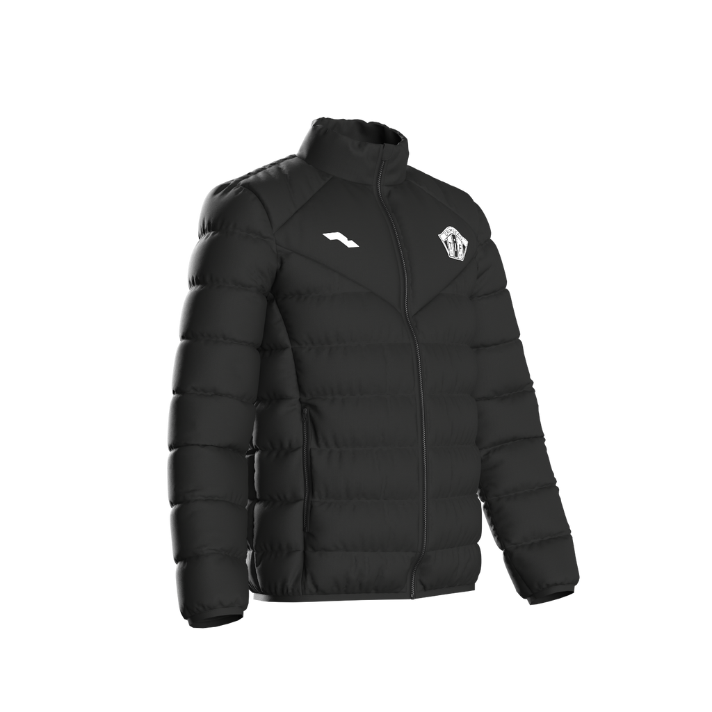 Grimstad turn - Puffer Jakke