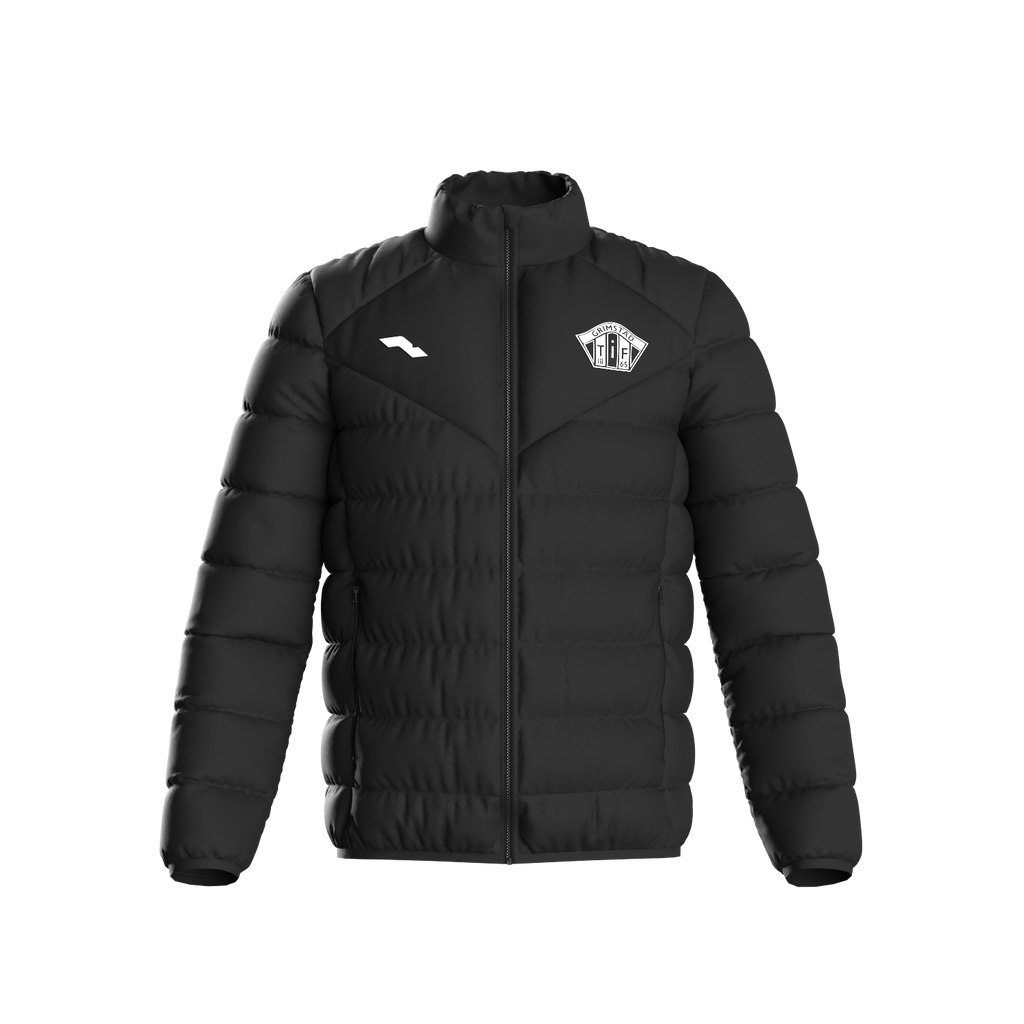 Grimstad turn - Puffer Jakke