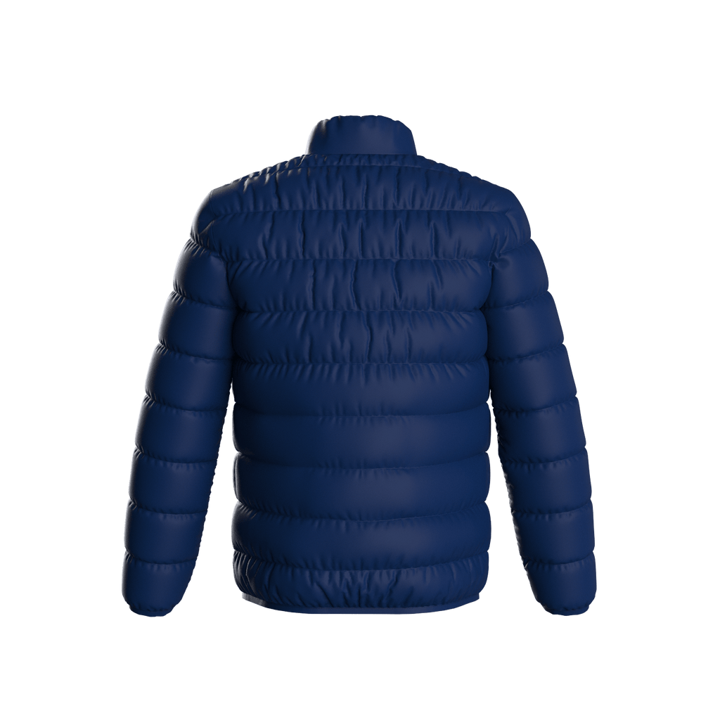 Råde - Puffer Jakke